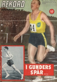 Sportboken - Rekordmagasinet 1955 nummer 19